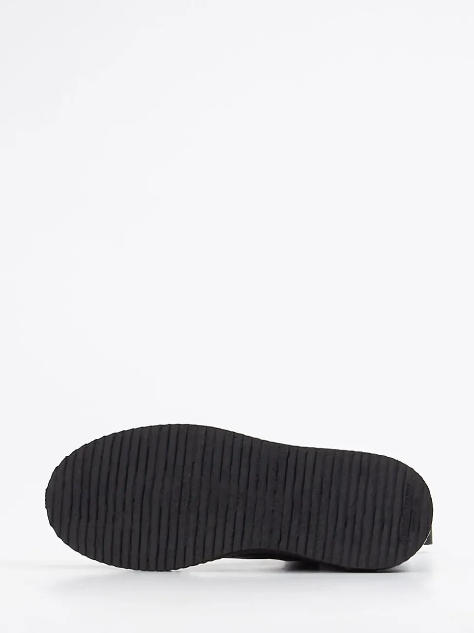 Officine Creative – Chelsea Boots aus Kalbleder Schwarz