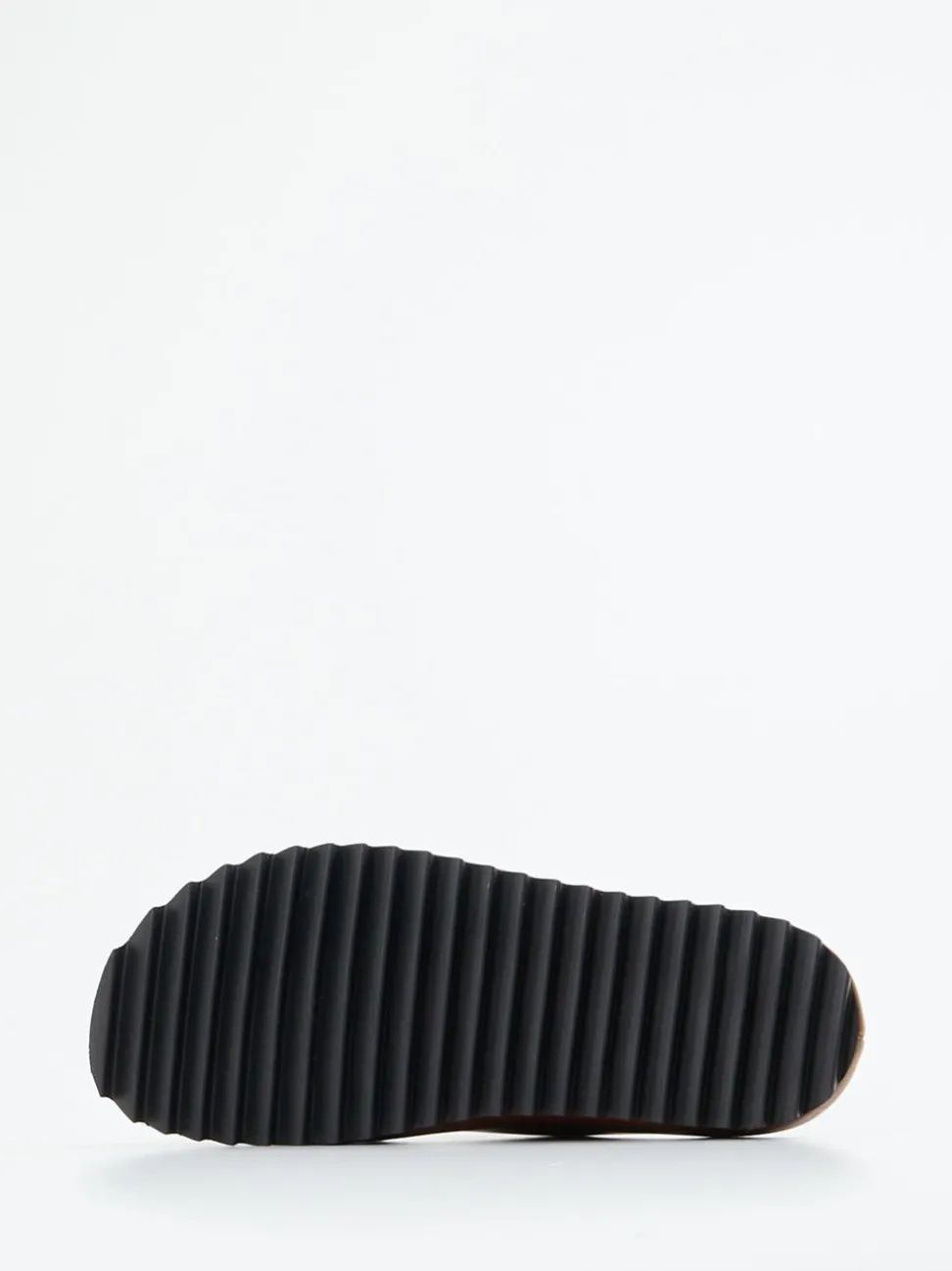 Officine Creative – Pantolette aus Kalbleder mittelbraun