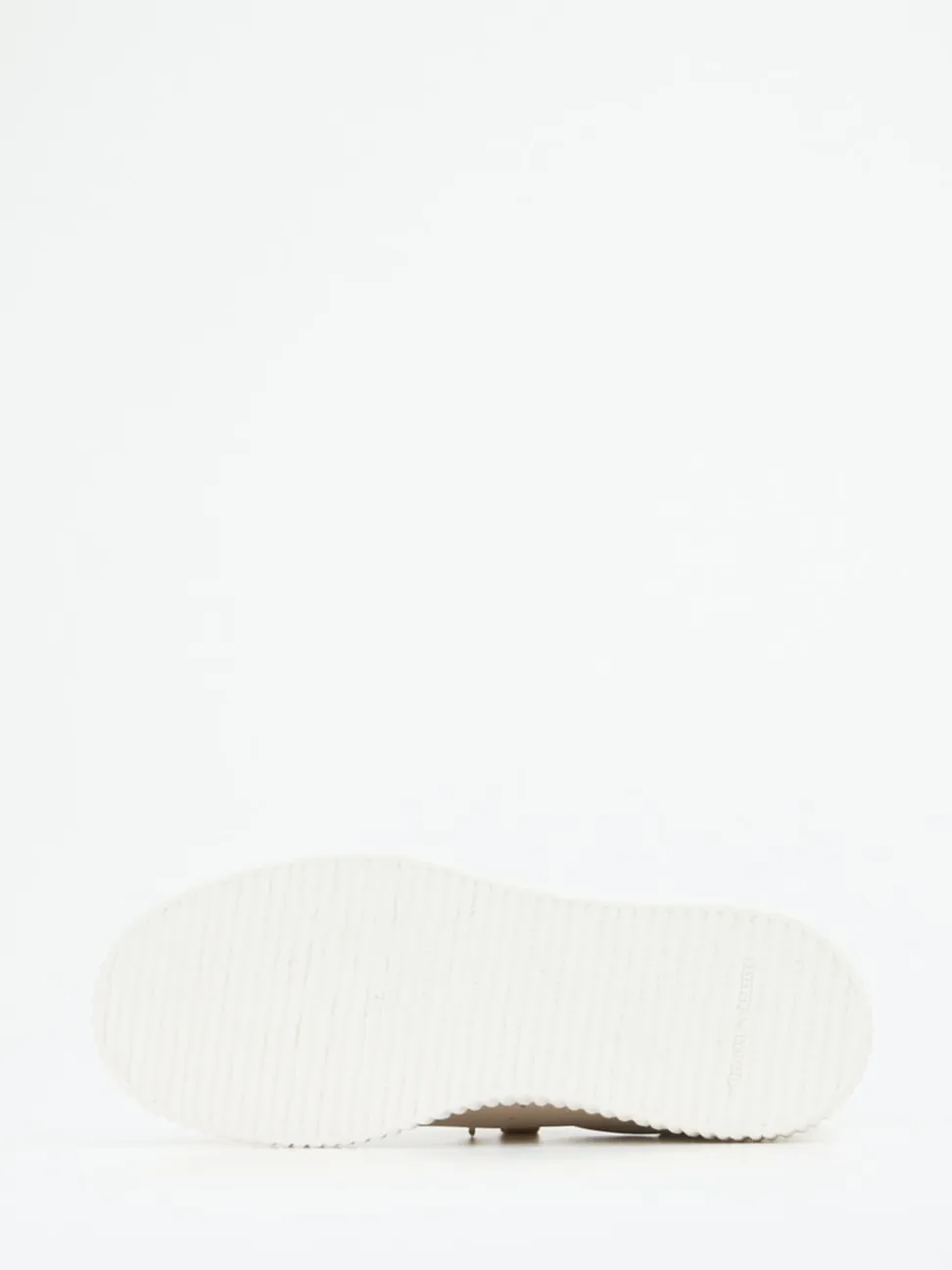 Officine Creative – Sneaker aus Kalbleder in Beige