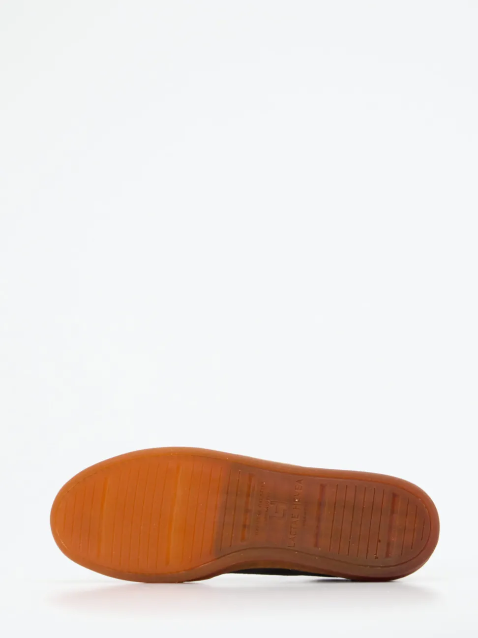 Officine Creative – Sneaker aus Veloursleder Dunkelblau