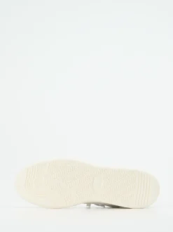 Officine Creative – Sneaker aus Kalbleder weiß