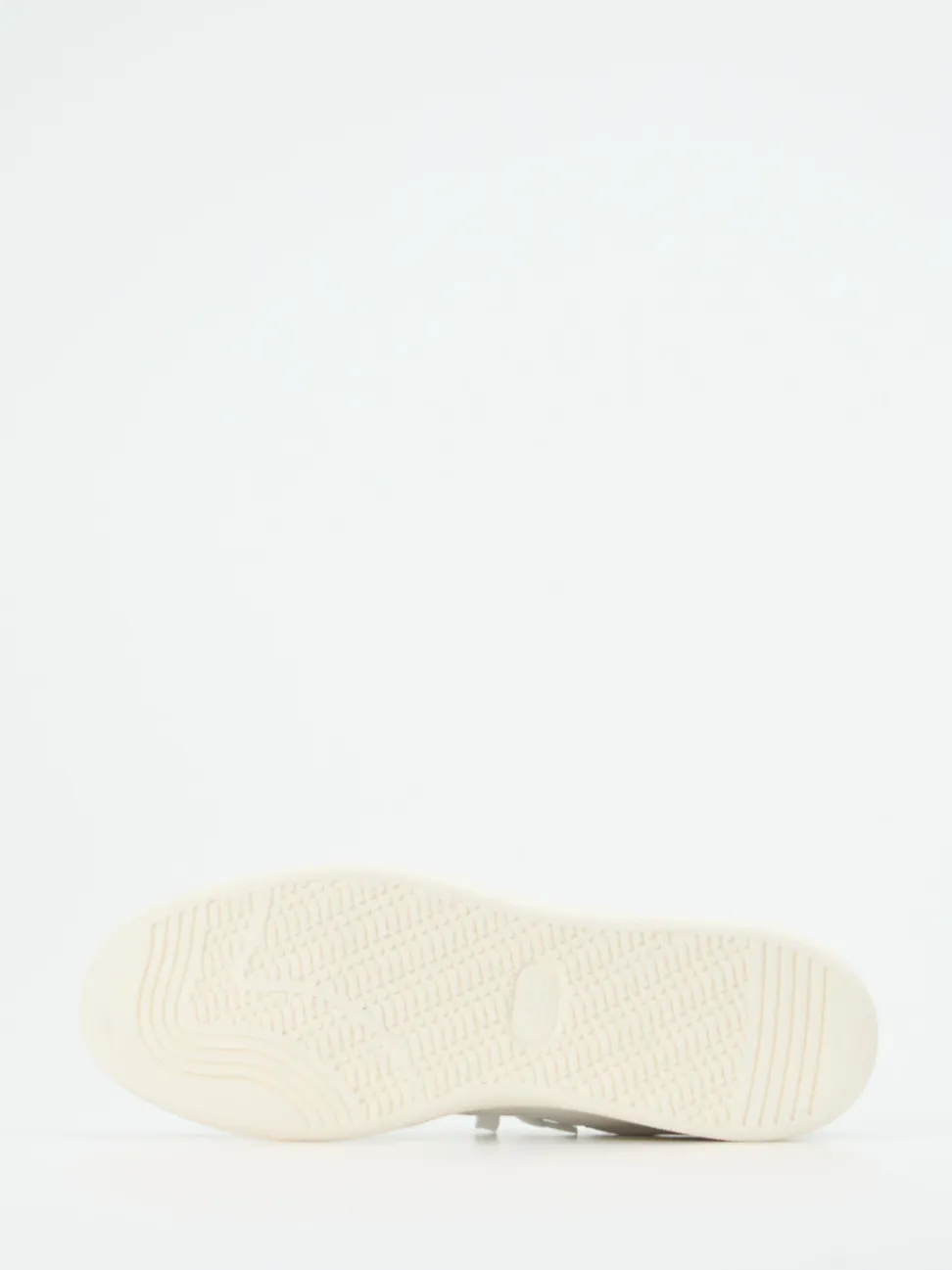 Officine Creative – Sneaker aus Kalbleder weiß