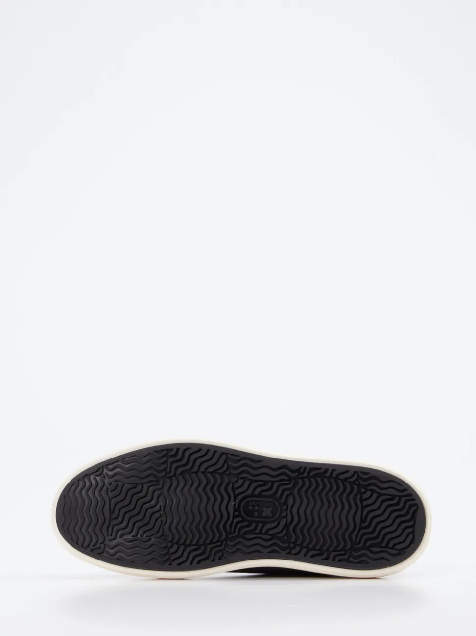 Officine Creative – Sneaker aus Veloursleder Dunkelblau
