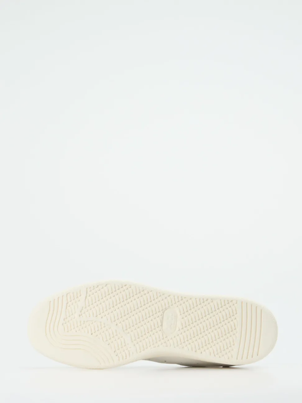 Officine Creative – Sneaker aus Kalbleder weiß