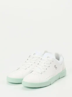 ON – Sneaker aus Leder mit CloudTec®-Sohle