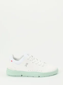 ON – Sneaker aus Leder mit CloudTec®-Sohle
