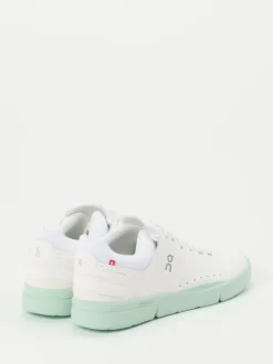 ON – Sneaker aus Leder mit CloudTec®-Sohle