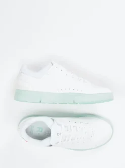 ON – Sneaker aus Leder mit CloudTec®-Sohle