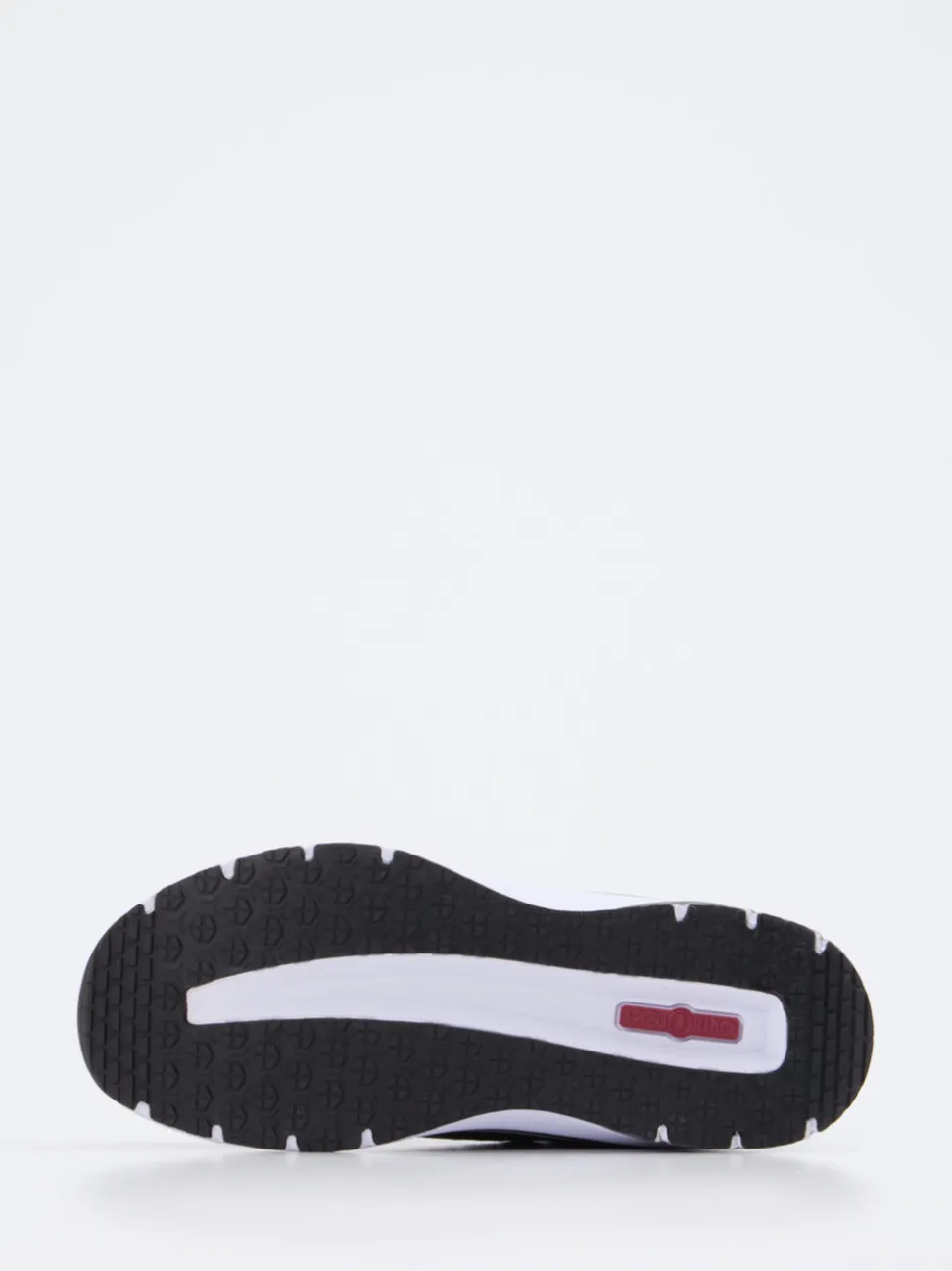 Orthofeet – Komfort-Sneaker aus Textil in Grau