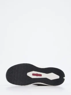 Orthofeet – Komfort-Sneaker aus Textil in Grau