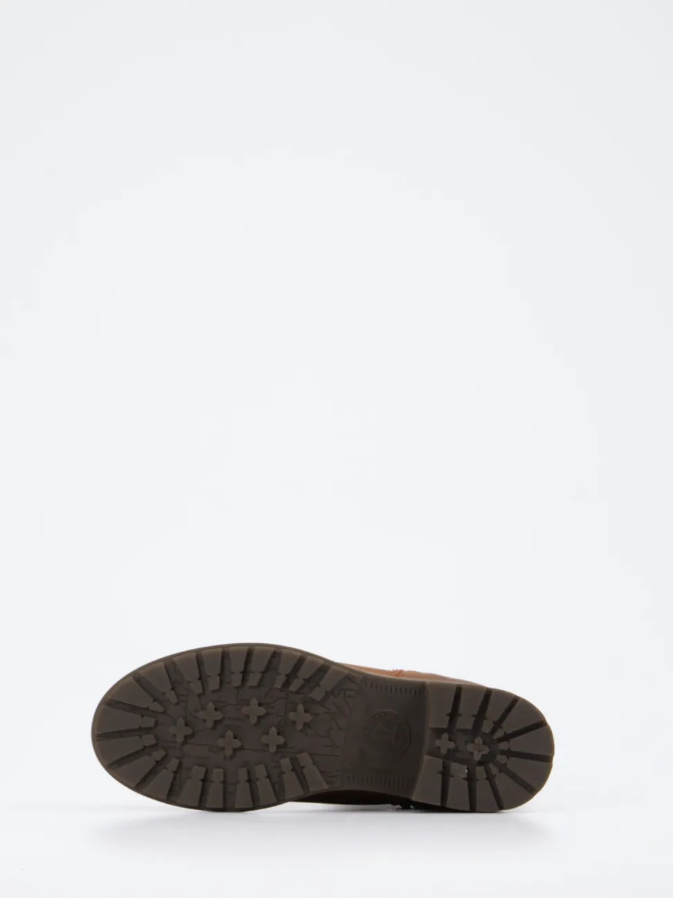 Panama Jack – Stiefeletten aus Kalbleder braun