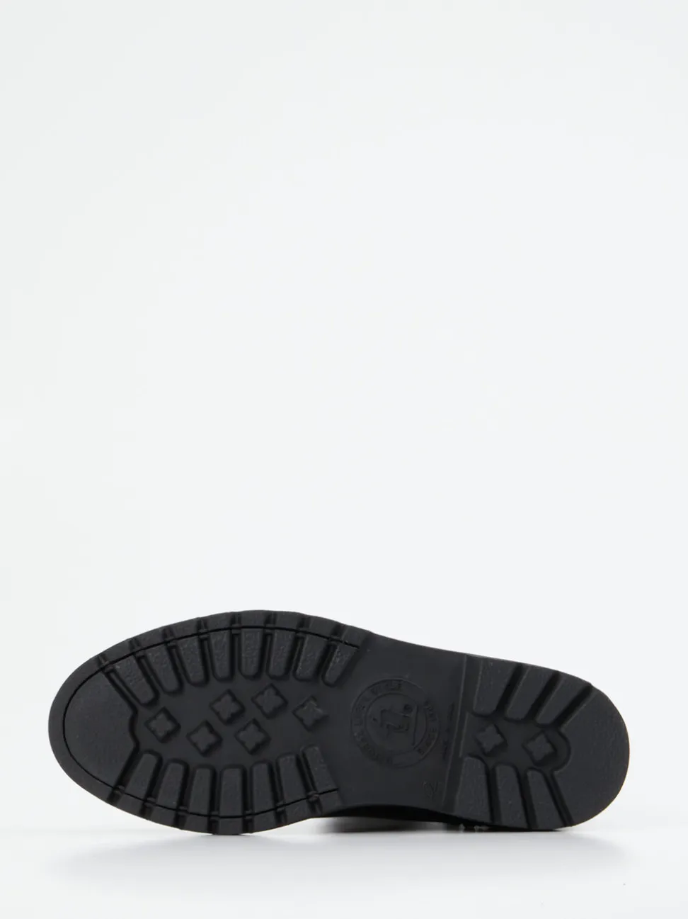 Panama Jack – Winterboots aus Fettleder schwarz