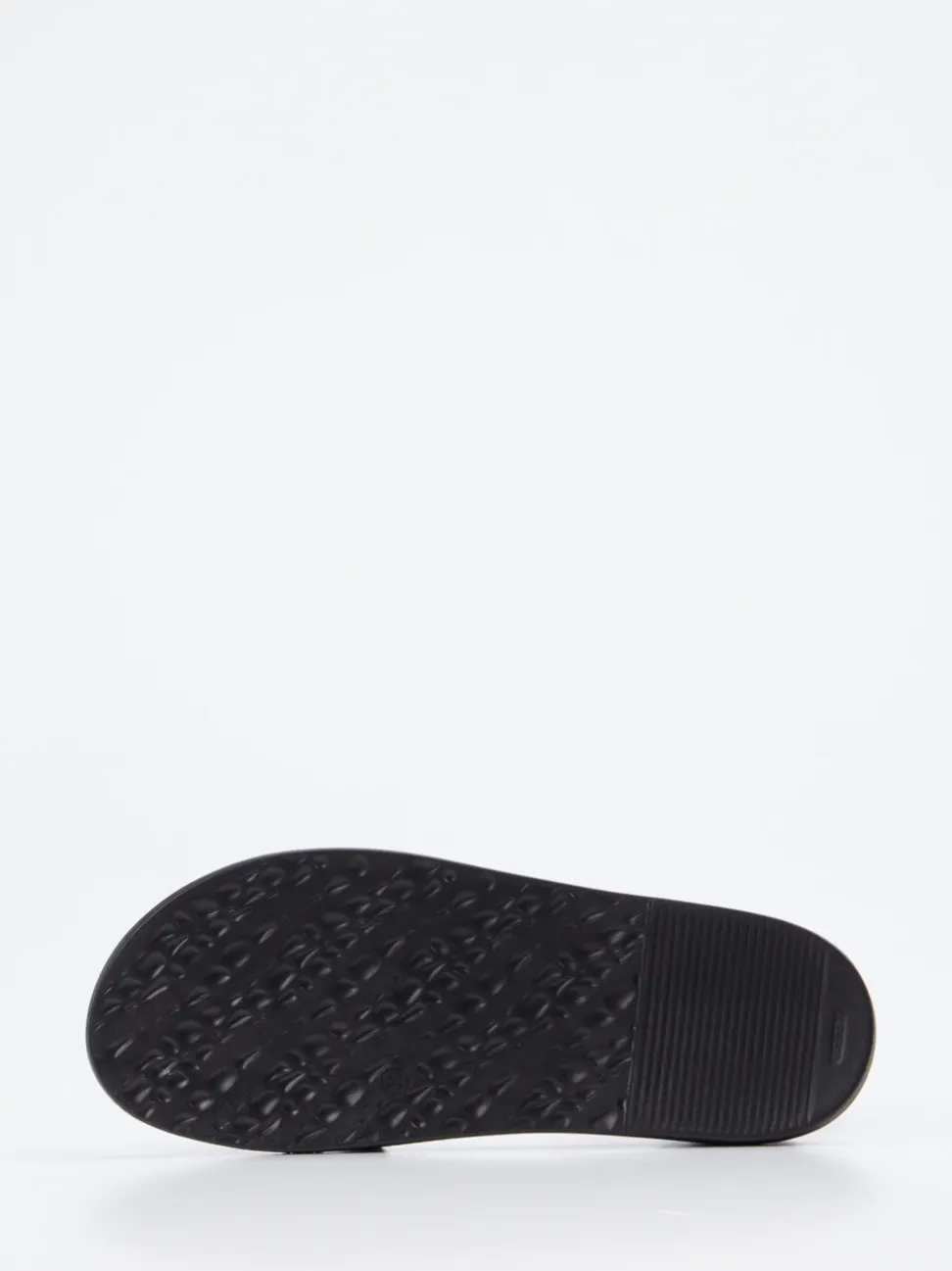 Papucei – Sandalen aus Kalbleder Schwarz
