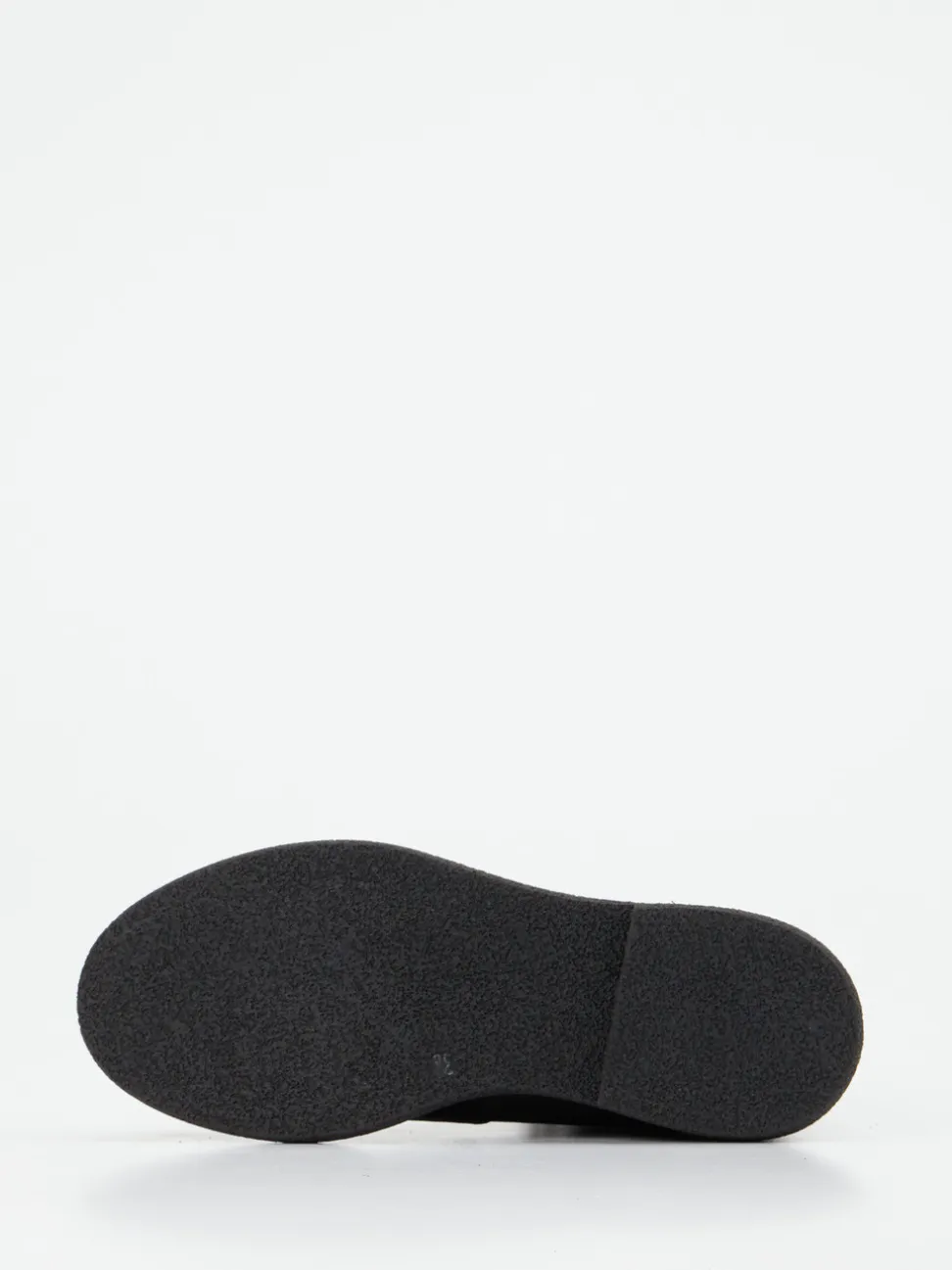 Papucei – Stiefeletten aus Leder mit Layer-Look