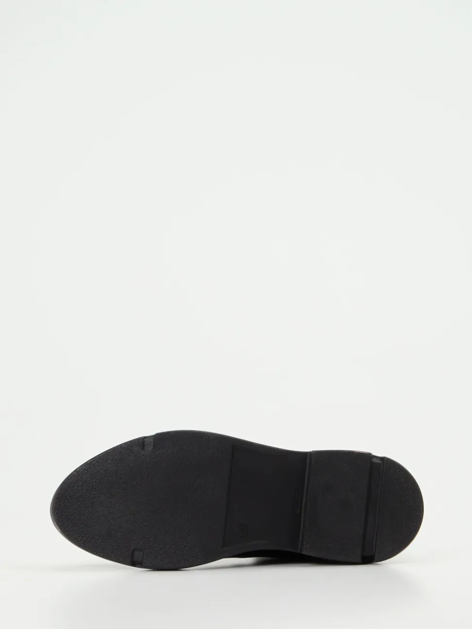 Papucei – Stiefeletten aus Metallic-Kalbleder bronzebraun