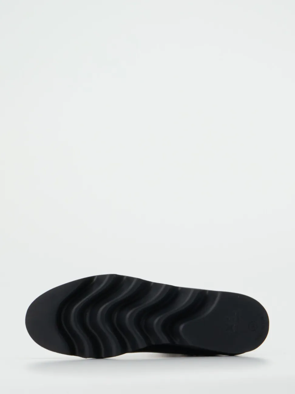 Patrizia Bonfanti – Stiefelette aus Kalbleder Schwarz