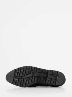 Paul Green – Loafer aus Lackleder in Schwarz