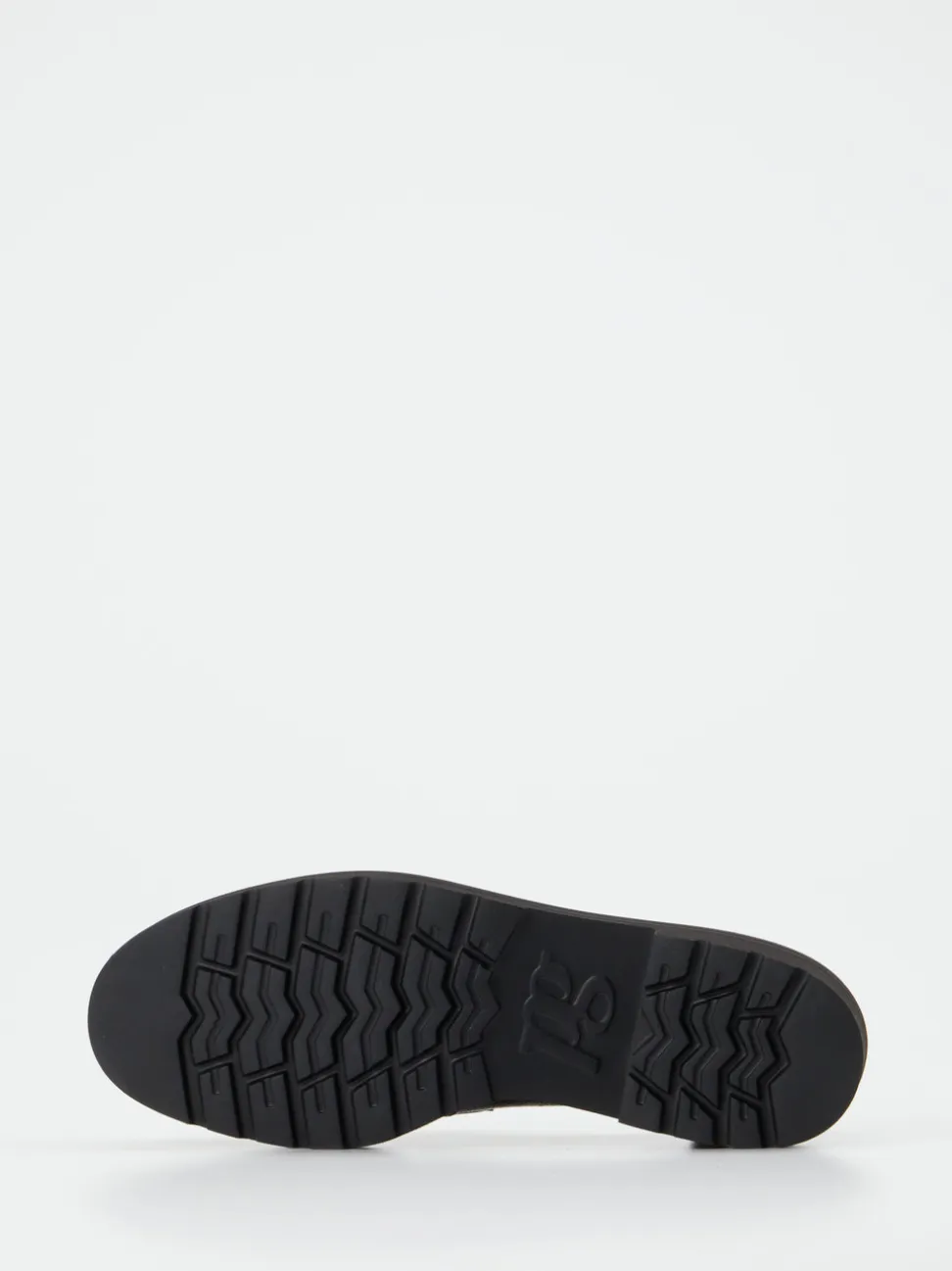 Paul Green – Loafer aus Lackleder schwarz