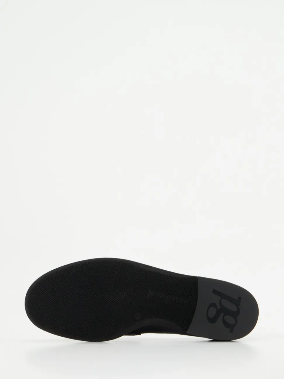 Paul Green – Penny Loafer aus Kalbleder Dunkelblau