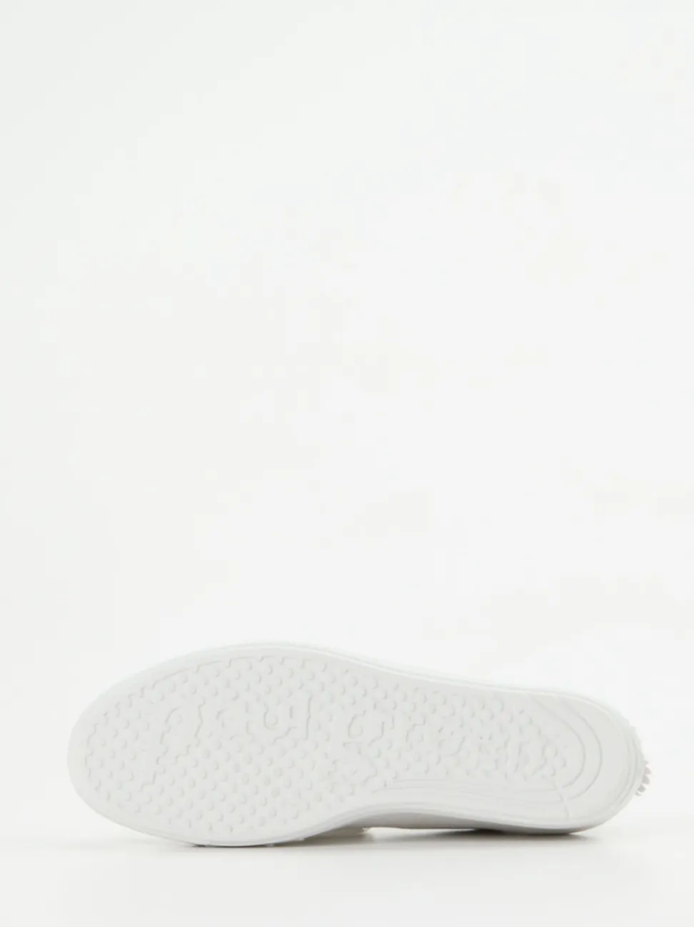 Paul Green – Sneaker aus Kalbleder mit Satinband