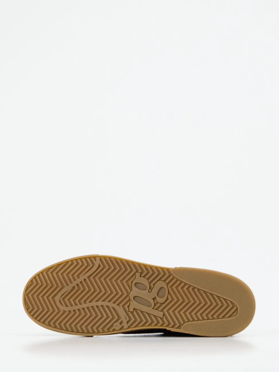 Paul Green – Sneaker aus Veloursleder mit Teddyfutter