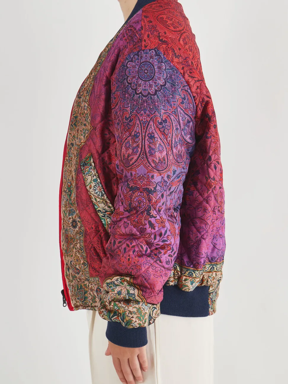Pierre-Louis Mascia – Jacke