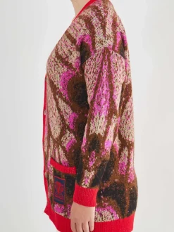 Pierre-Louis Mascia – Strickjacke