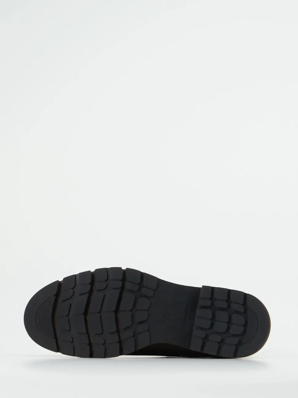 Pius Gabor – Chelsea Boots aus Fettleder dunkelbraun