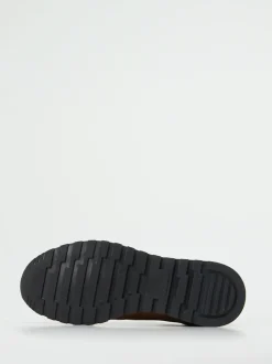 Pius Gabor – Schnürschuh aus Kalbleder cognacbraun