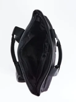 Premiata – Rucksack aus Nylon in Schwarz