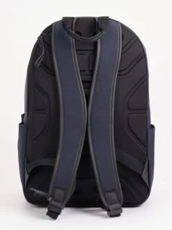 Premiata – Rucksack aus Nylon in Dunkelblau