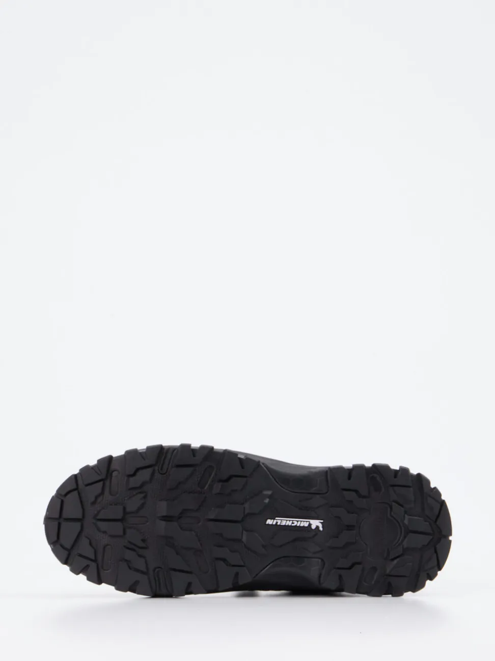 Primigi – Wanderschuhe aus Veloursleder Schwarz