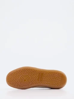 Puma – Sneaker aus Veloursleder Hellflieder