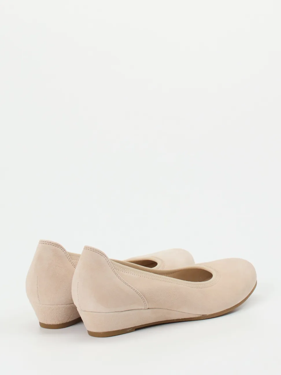 Pumps