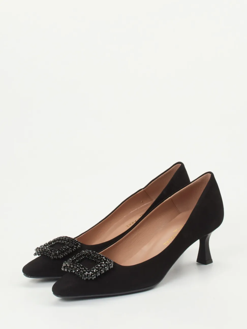 Pumps