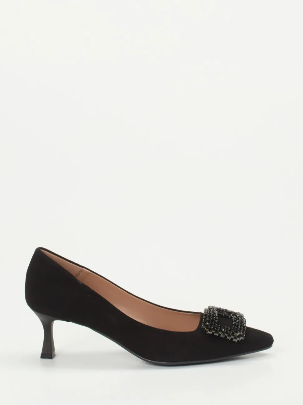 Pumps