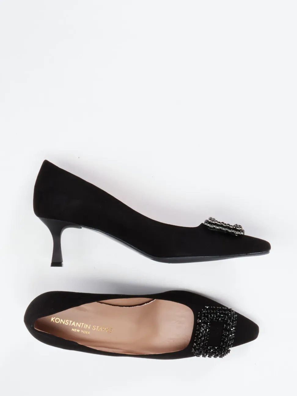Pumps