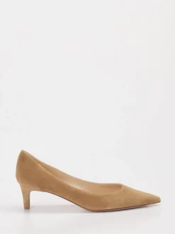 Pumps