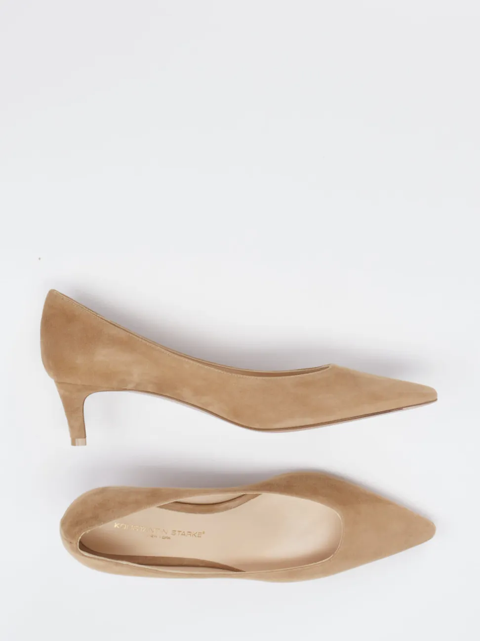 Pumps