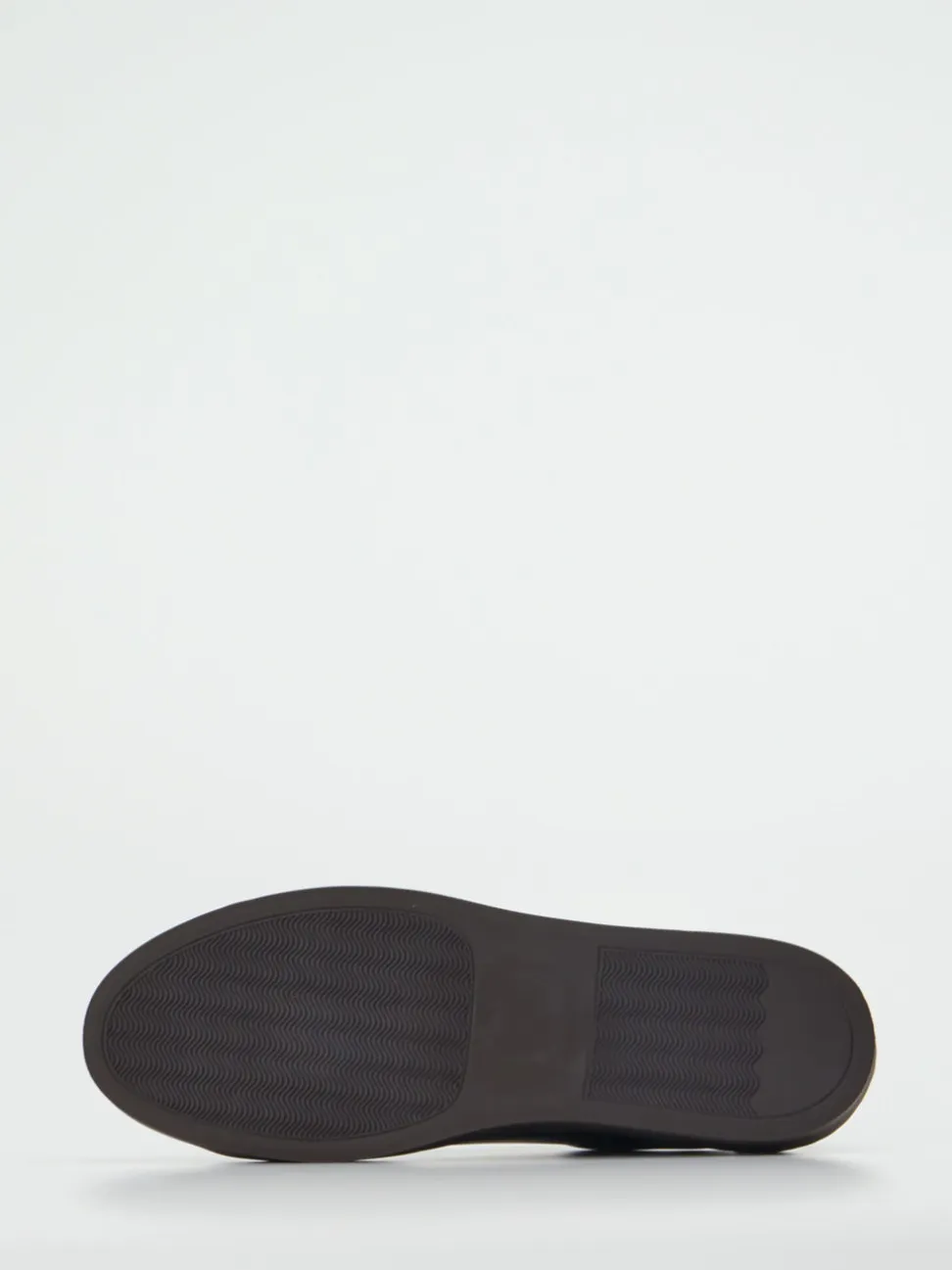 Quarvif – Sneaker aus Kalbleder Olivgrün