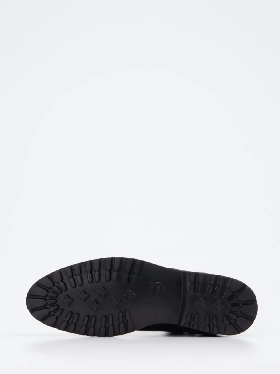 Quarvif – Stiefeletten aus Kalbleder schwarz