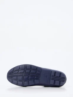 Rajn – Chelsea-Regenboots aus Gummi Dunkelblau