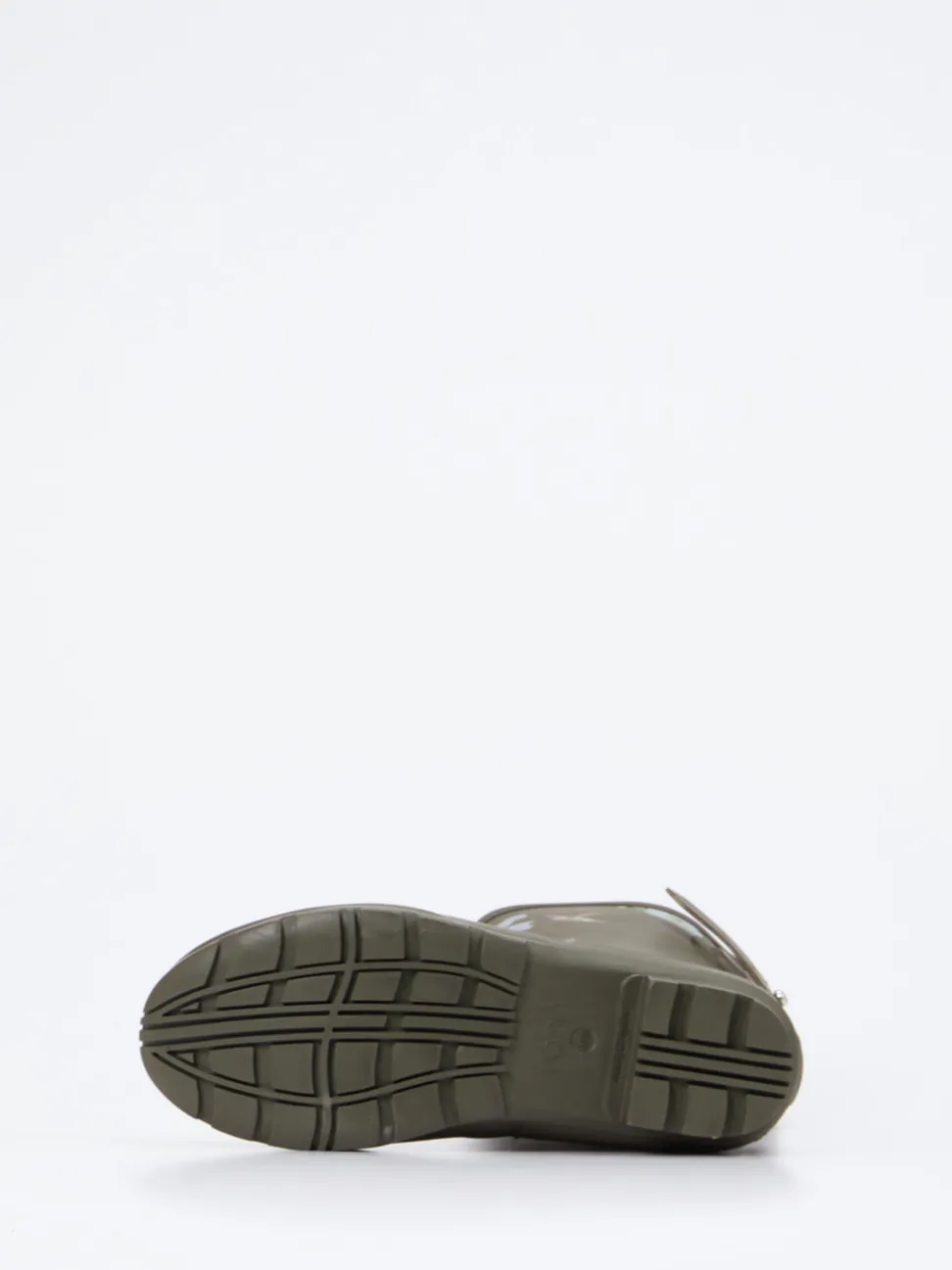Rajn – Gummistiefel aus Gummi mit Blumenprint
