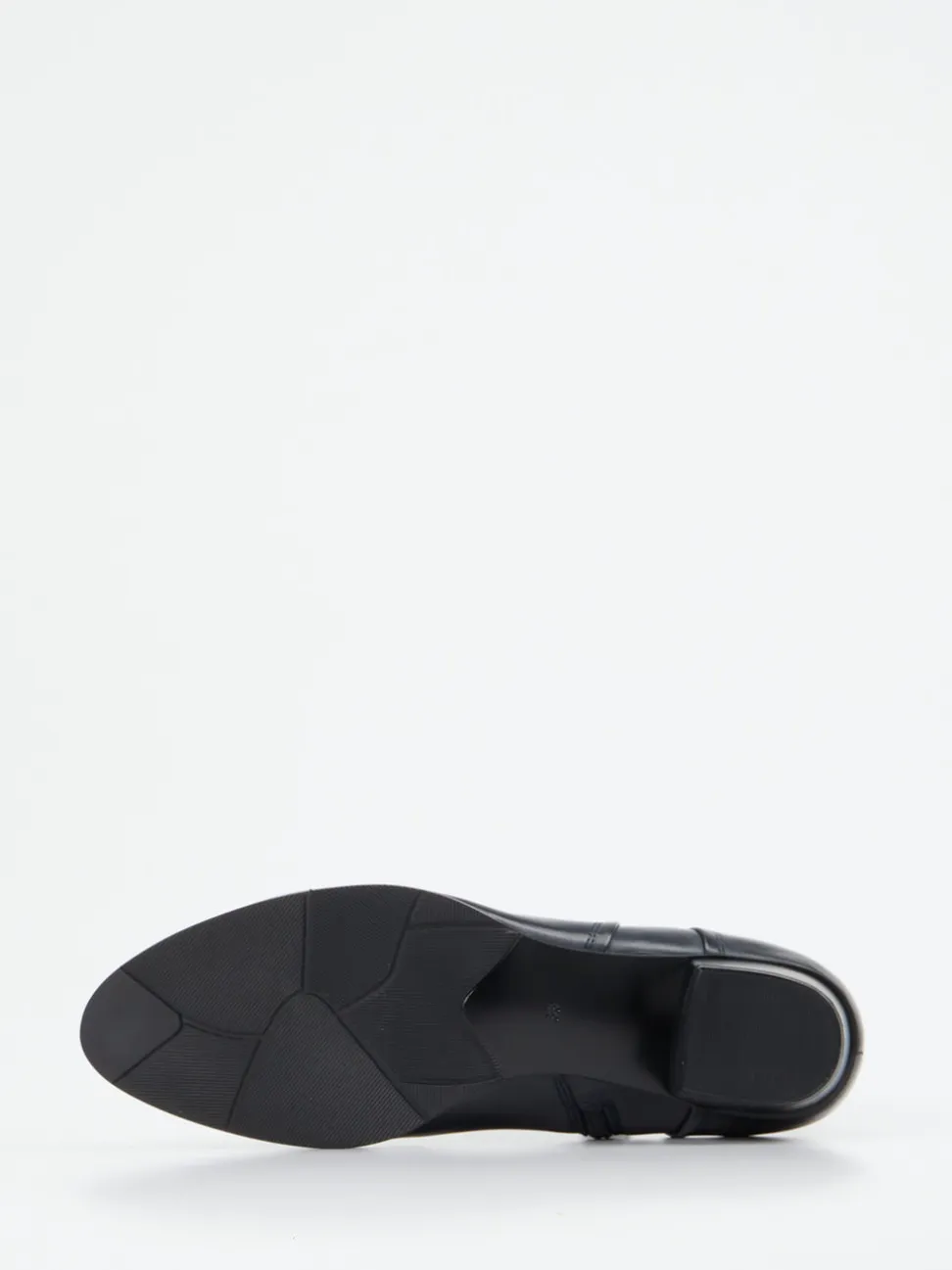 Ralph Harrison – Ankle Boots aus Lammleder dunkelblau