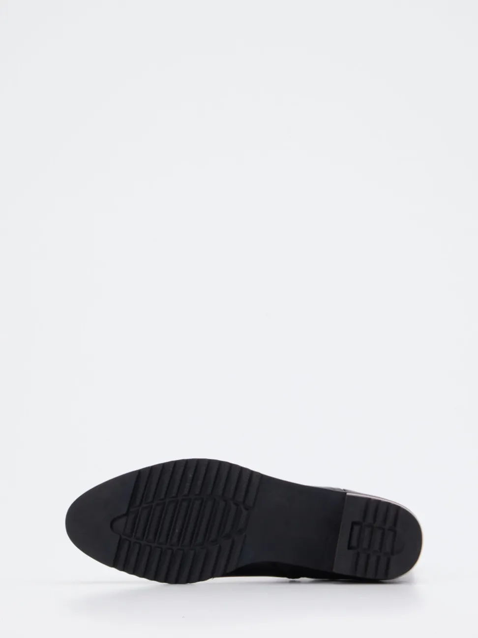 Ralph Harrison – Chelsea Boots aus Lammleder schwarz