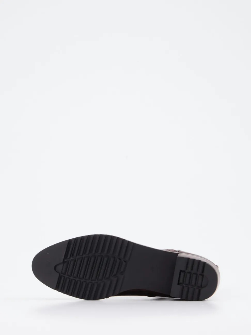 Ralph Harrison – Chelsea Boots aus Lammleder Dunkelbraun
