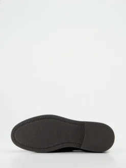 Ralph Harrison – Chelsea Boots aus Kalbleder schwarz
