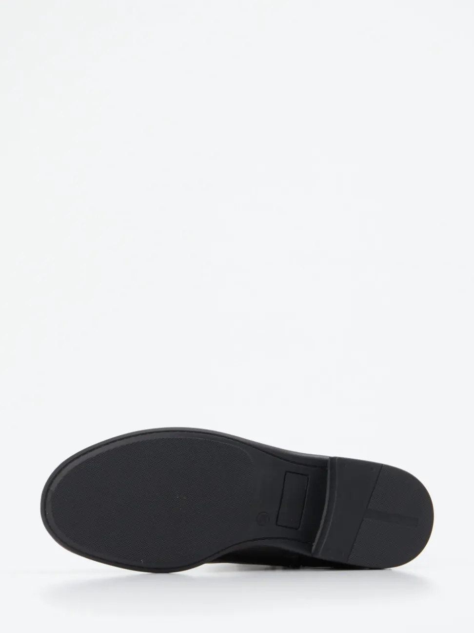 Ralph Harrison – Chelsea-Stiefelette aus Lammleder schwarz