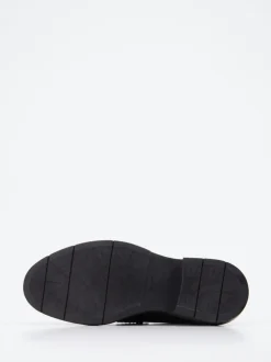 Ralph Harrison – Loafer aus Kalbleder schwarz