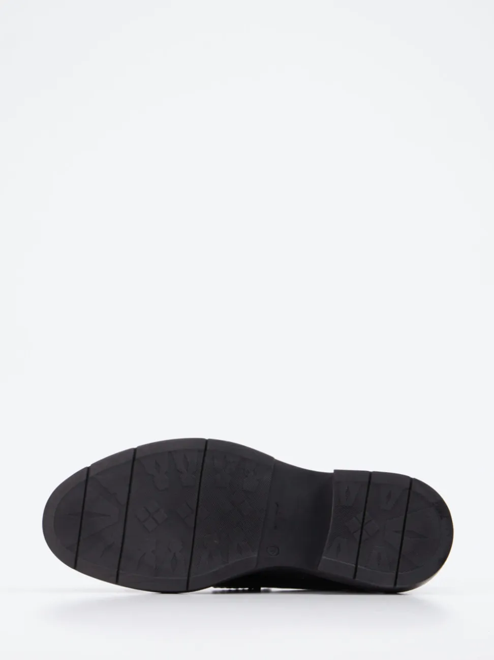 Ralph Harrison – Loafer aus Kalbleder schwarz